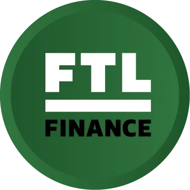 FTL Finance logo — Comfy HVAC's financing partner